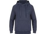 Felpa Con Cappuccio Replay Classic, Blau, Xs