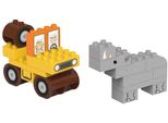 Biobuddi Pianeta Animali Selvatici - Jeep BB-0212