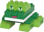 Biobuddi Pianeta Animali Selvatici - Kikker BB-0208