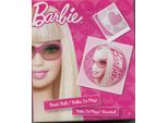 Pallone Da Spiaggia Barbie / Pallone Da Spiaggia Ø51 Cm