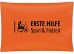 Kit Di Pronto Soccorso SÖHngen "Sport E Tempo Libero"" Blu"
