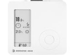 Eu 4040 Termostato Ambiente Con Display E Paper
