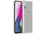 Moto G Stylus 2021 Custodia, Laimtop Cristallo Trasparente Morbido Tpu Paraurti Antiurto Custodia Per Motorola Moto G Stylus 2021