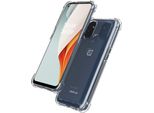 Oneplus Nord N100 Custodia, Paraurti Trasparente In Tpu Morbido, Custodia Protettiva Antiurto Per Oneplus Nord N100