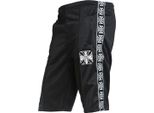 Wcc West Coast Choppers Short Traningshose Nero-M