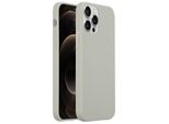 Imoshion Custodia Protettiva Iphone 12 Pro/ Iphone 12 Back Cover Custodia Per Iphone 12 Pro/ Iphone 12 - Grigio