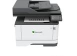 Lexmark Mb3442I - Stampante Multifunzione - B/N - Laser - 215,9 X 355,6 Mm (Originale)
