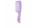 Ilū Bamboom Hair Comb Wild Lavender - Pettine Denti Stretti