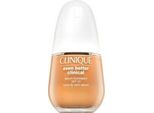 Clinique Even Better Clinical Serum Foundation SPF20 Tekutý Make-Up Cn 74 Beige 30 Ml