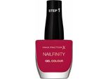 Max Factor Laca U Come M Factor Finity 305