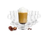 Bicchieri Da Caffè Irlandese Con Manico Bicchieri Da Caffè Bicchieri Da Tè Bicchieri Da Cappuccino