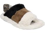 Westland Lille 104 | Pantofola Da Donne | Beige