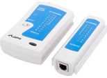 Lanberg Lan Tester Rj45, Rj12, Rj11, Coaxial Cable