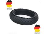 Pneumatici In Gomma Rigida Soflow S03 Soflow SO3 8,5 8,5 Pollici