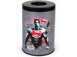 Batman Vs Superman Grafica Spardosa
