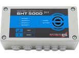 Ingegneria Elettrica Rivelatore D'acqua Schabus Sht 5000