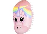 Spazzola Per Capelli Tangle Teezer The Original Mini Rainbow Unicorn