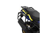 Set Di Portapacchi Zieger Compatibile Con Suzuki V-Strom 800 De