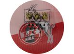 1. Adesivo Lenticolare Dell'fc KöLn "Die Macht Am Rhein"