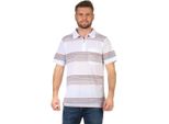T-Shirt Polo Da Uomo Polo A Manica Corta, Bianco M