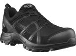 Haix Scarpe Da Lavoro Haix Black Eagle Safety 40.1 Basso Nero Nero Taglia