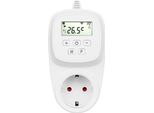 Termostato A Presa UT500 Wifi