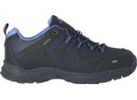 Trespass Scarpa Da Trekking Da Donna Mitzi TP4638 (36 Eu) (Grigio Grafite)