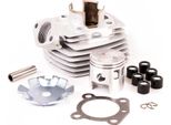 Kit Cilindri Airsal Alu-Sport 65Cc Compatibile Con Honda PK50 Wallaroo