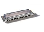 Hohner 64 Chromonica Armonica A Bocca Cromatica