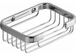 Sapho Smart - Distributore Di Sapone A Filo Con Supporto, Cromo 2411