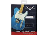 Fender Custom Shop Texas Special Tele