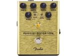 Fender Pugilist Effetto Per Chitarra