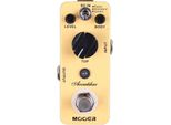 Mooer Acoustikar Effetto Per Chitarra