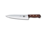 Coltello Da Chef Victorinox In Legno 25 Cm