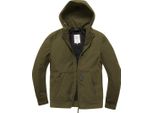 Vintage Industries Wayne Jacke, Oliv, M