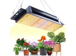 50W 312 Led Lampada Per Piante A Spettro Completo Lampada Per Piante Da Interno Lampada Per Piante Da Coltivazione