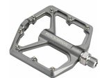 Rockbros Pedali Bicicletta Pedali Strada Pedali Alluminio Pedali Piattaforma Titanio 9/16""