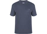 Maglietta Replay Classic, Blau, Xs