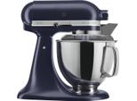 Kitchenaid Küchenmaschine 5KSM175PSEIB 4,8L Artisan Küchenmaschine Ink Blue 300 Watt