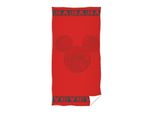 Telo Mare Topolino - Disney - Rosso