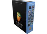 Image Line Fl Studio 20 Signature Bundle