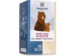 Biobengelchen - Tè Per L'allattamento 18 Bustine 27G