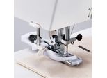 Janome 1522 Rd Nähmaschine Rot