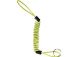 Cavo Oxford Minder Giallo ZáMek Na Moto