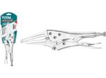 Pinze A Sgancio Rapido Estese 225 Mm Totale