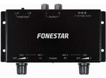 Console Di Missaggio Analogica TC6MX Fonestar