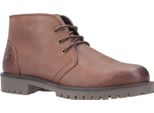Cotswold - Stivali Chukka Da Uomo Stroud, Pelle FS6767 (47 Eu) (Marrone)