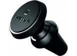 Swissten S-Grip Air Vent M9 Supporto Magnetico Per Telefono Da Auto, Nero Swissten 65010423
