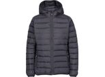 Trespass - Piumino Amma Da Donna TP5213 (S) (Nero)