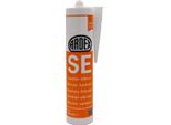 Ardex Se Silicone Sanitario 310Ml Bianco Brillante 310Ml